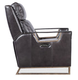 Hooker Furniture Relic Power Recliner with Power Headrest RC810-PH-098