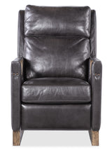 Hooker Furniture Relic Power Recliner with Power Headrest RC810-PH-098