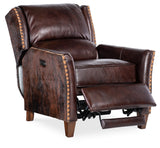Hooker Furniture Livingston Power Recliner with Power Headrest RC811-PH-088