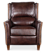 Hooker Furniture Livingston Power Recliner with Power Headrest RC811-PH-088