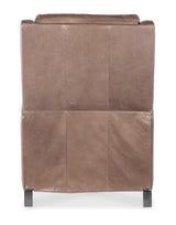 Hooker Furniture Nelson Power Recliner with Power Headrest RC818-PH-076