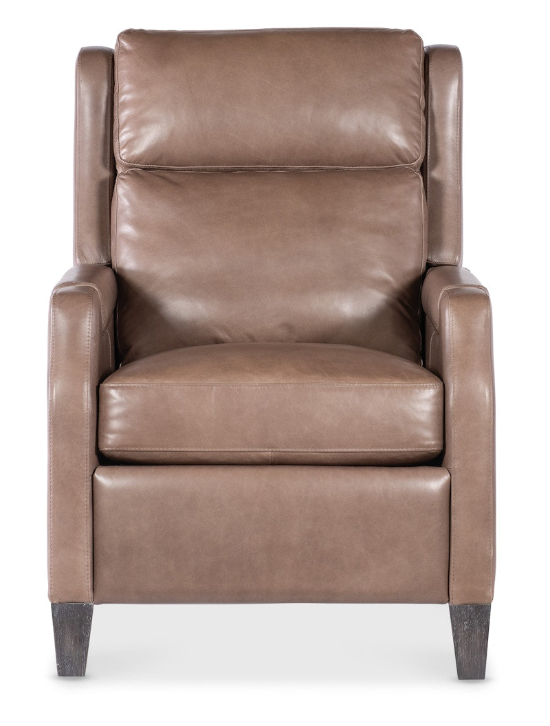 Hooker Furniture Nelson Power Recliner with Power Headrest RC818-PH-076