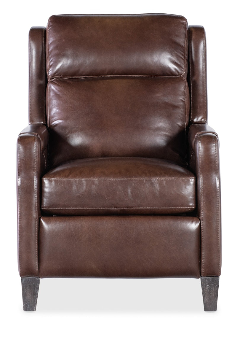 Hooker Furniture Nelson Power Recliner with Power Headrest RC818-PH-089