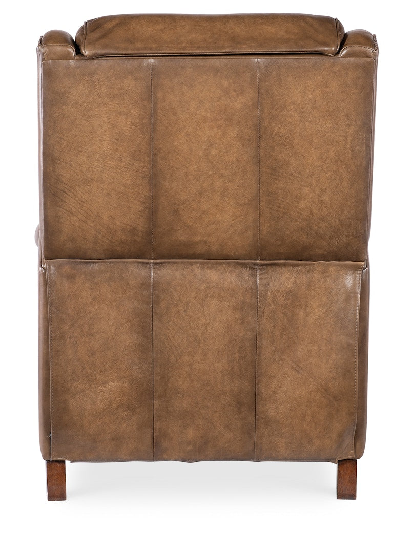 Hooker Furniture Carrington Power Recliner with Power Headrest RC819-PH-078