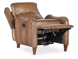 Hooker Furniture Carrington Power Recliner with Power Headrest RC819-PH-078