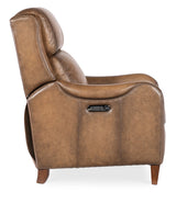 Hooker Furniture Carrington Power Recliner with Power Headrest RC819-PH-078