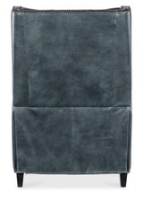 Hooker Furniture Whittney Press Back Recliner RC824-PB-046