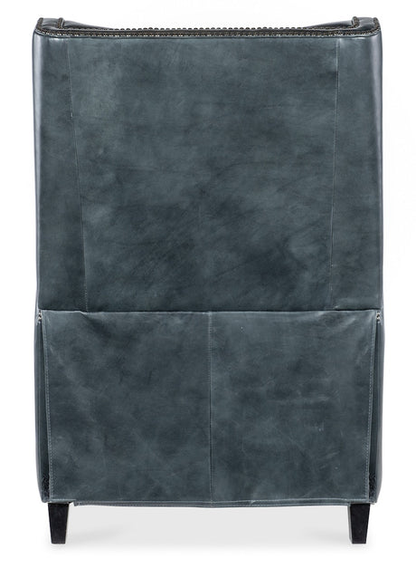 Hooker Furniture Whittney Press Back Recliner RC824-PB-046