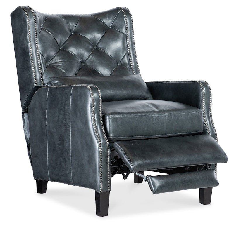 Hooker Furniture Whittney Press Back Recliner RC824-PB-046