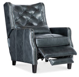 Hooker Furniture Whittney Press Back Recliner RC824-PB-046