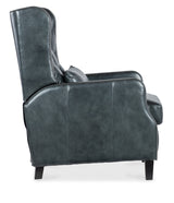 Hooker Furniture Whittney Press Back Recliner RC824-PB-046