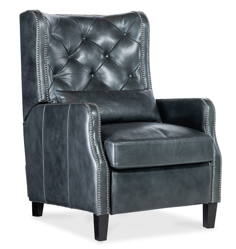 Hooker Furniture Whittney Press Back Recliner RC824-PB-046