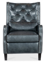 Hooker Furniture Whittney Press Back Recliner RC824-PB-046