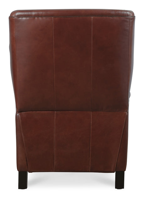 Hooker Furniture Henley Power Recliner with Power Headrest RC826-PH-089