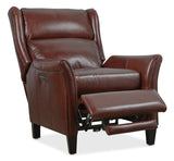 Hooker Furniture Henley Power Recliner with Power Headrest RC826-PH-089