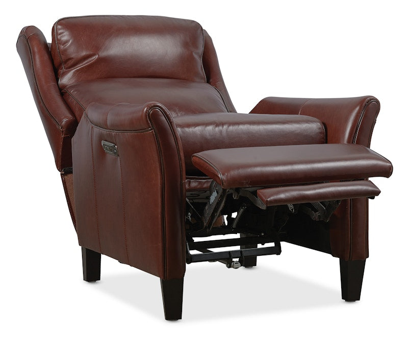 Hooker Furniture Henley Power Recliner with Power Headrest RC826-PH-089