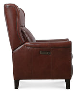 Hooker Furniture Henley Power Recliner with Power Headrest RC826-PH-089