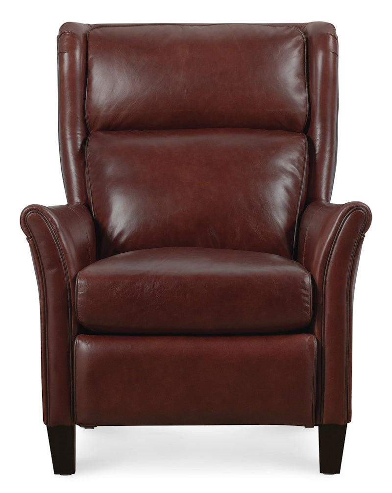 Hooker Furniture Henley Power Recliner with Power Headrest RC826-PH-089