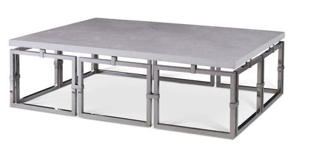 links-cocktail-table---stainless-steel-SF5792