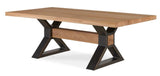 open-sky-88"-dining-table---natural-SF6159