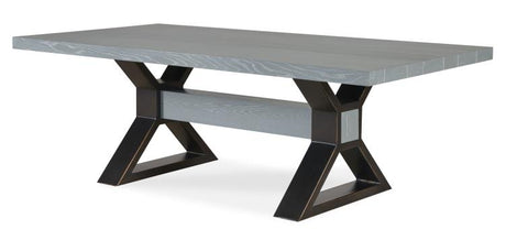 open-sky-88"-dining-table---grey-SF6159-G
