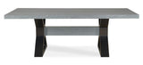 open-sky-88"-dining-table---grey-SF6159-G
