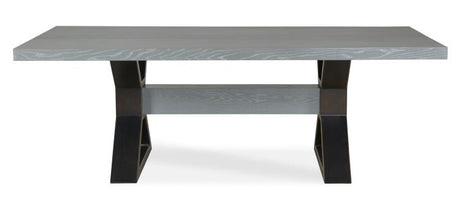 open-sky-88"-dining-table---grey-SF6159-G