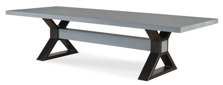open-sky-120"-dining-table---grey-SF6160-G