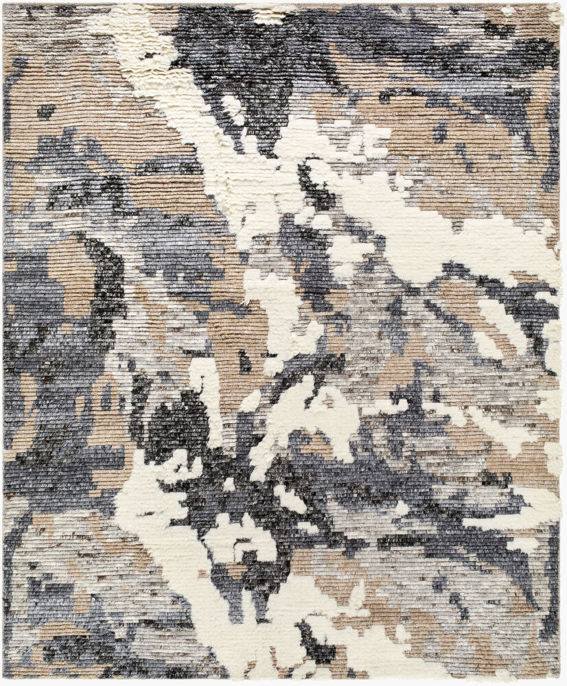 Socrates Handmade Rug - Kings Atlanta – Kings Fine Art & Decor