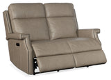 Hooker Furniture Vaughn Zero Gravity Loveseat with Power Headrest SS106-PHZ2-091