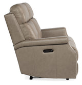 Hooker Furniture Vaughn Zero Gravity Loveseat with Power Headrest SS106-PHZ2-091