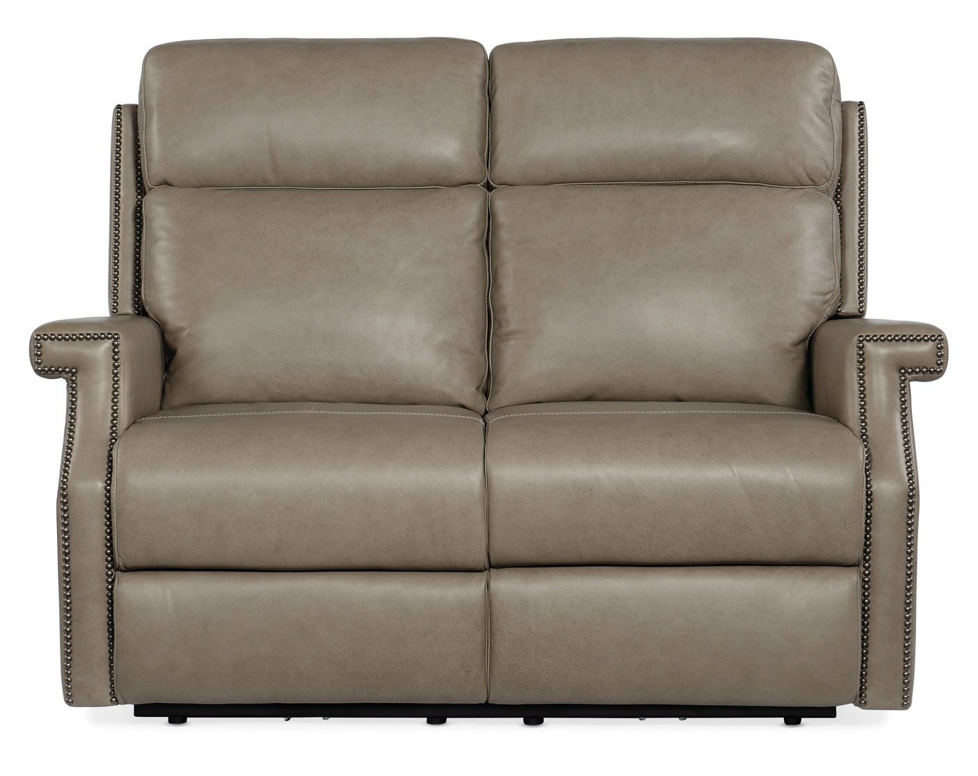 Hooker Furniture Vaughn Zero Gravity Loveseat with Power Headrest SS106-PHZ2-091
