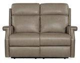 Hooker Furniture Vaughn Zero Gravity Loveseat with Power Headrest SS106-PHZ2-091