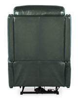 Hooker Furniture Hamilton Power Recliner w/Power Headrest SS116-PHZ1-029