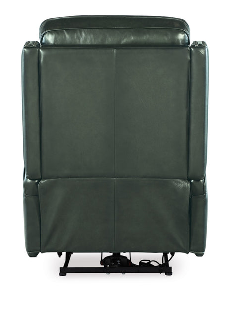 Hooker Furniture Hamilton Power Recliner w/Power Headrest SS116-PHZ1-029