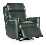 Hooker Furniture Hamilton Power Recliner w/Power Headrest SS116-PHZ1-029