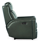 Hooker Furniture Hamilton Power Recliner w/Power Headrest SS116-PHZ1-029