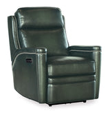 Hooker Furniture Hamilton Power Recliner w/Power Headrest SS116-PHZ1-029