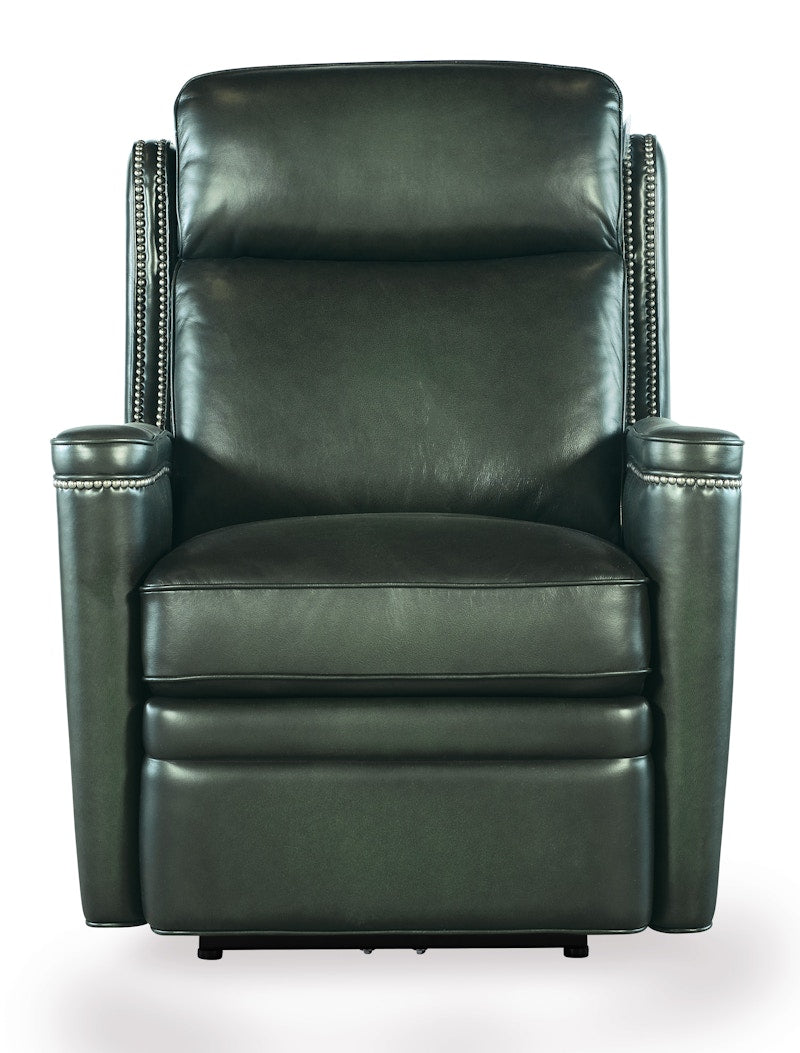 Hooker Furniture Hamilton Power Recliner w/Power Headrest SS116-PHZ1-029