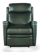 Hooker Furniture Hamilton Power Recliner w/Power Headrest SS116-PHZ1-029