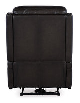 Hooker Furniture Hamilton Power Recliner w/Power Headrest SS116-PHZ1-095