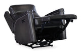 Hooker Furniture Hamilton Power Recliner w/Power Headrest SS116-PHZ1-095