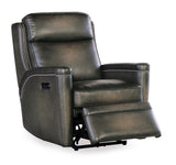 Hooker Furniture Hamilton Power Recliner w/Power Headrest SS116-PHZ1-095