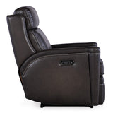 Hooker Furniture Hamilton Power Recliner w/Power Headrest SS116-PHZ1-095