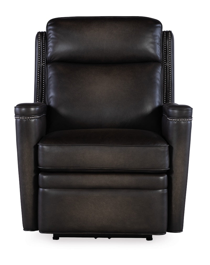 Hooker Furniture Hamilton Power Recliner w/Power Headrest SS116-PHZ1-095