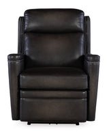 Hooker Furniture Hamilton Power Recliner w/Power Headrest SS116-PHZ1-095
