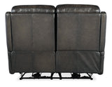 Hooker Furniture Hamilton Power Loveseat w/Power Headrest SS116-PHZ2-095