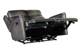 Hooker Furniture Hamilton Power Loveseat w/Power Headrest SS116-PHZ2-095