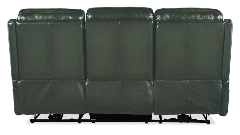 Hooker Furniture Hamilton Power Sofa w/Power Headrest SS116-PHZ3-029