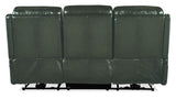 Hooker Furniture Hamilton Power Sofa w/Power Headrest SS116-PHZ3-029
